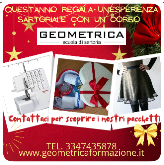 Pacchetti regalo Natale 2021
